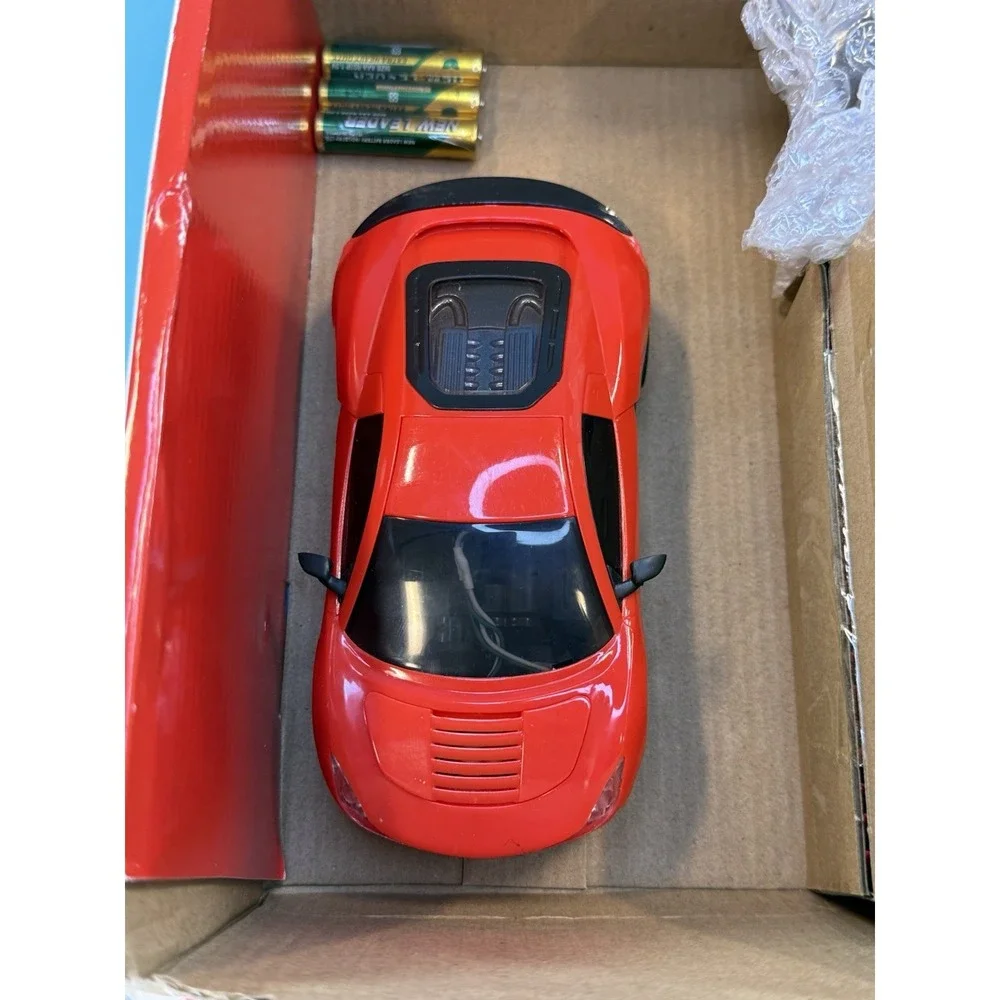 Hex Bug Premium Hex Mods RC Tuner Pro Series Elite Raceway.  Great Condition.